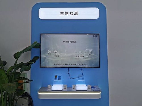 BOE（京東方）亮相CMEF展 以物聯(lián)網(wǎng)解決方案賦能智慧健康，引領(lǐng)行業(yè)服務(wù)新生態(tài)